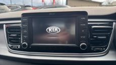 Kia Rio 1.0 T GDi 2 5dr Petrol Hatchback